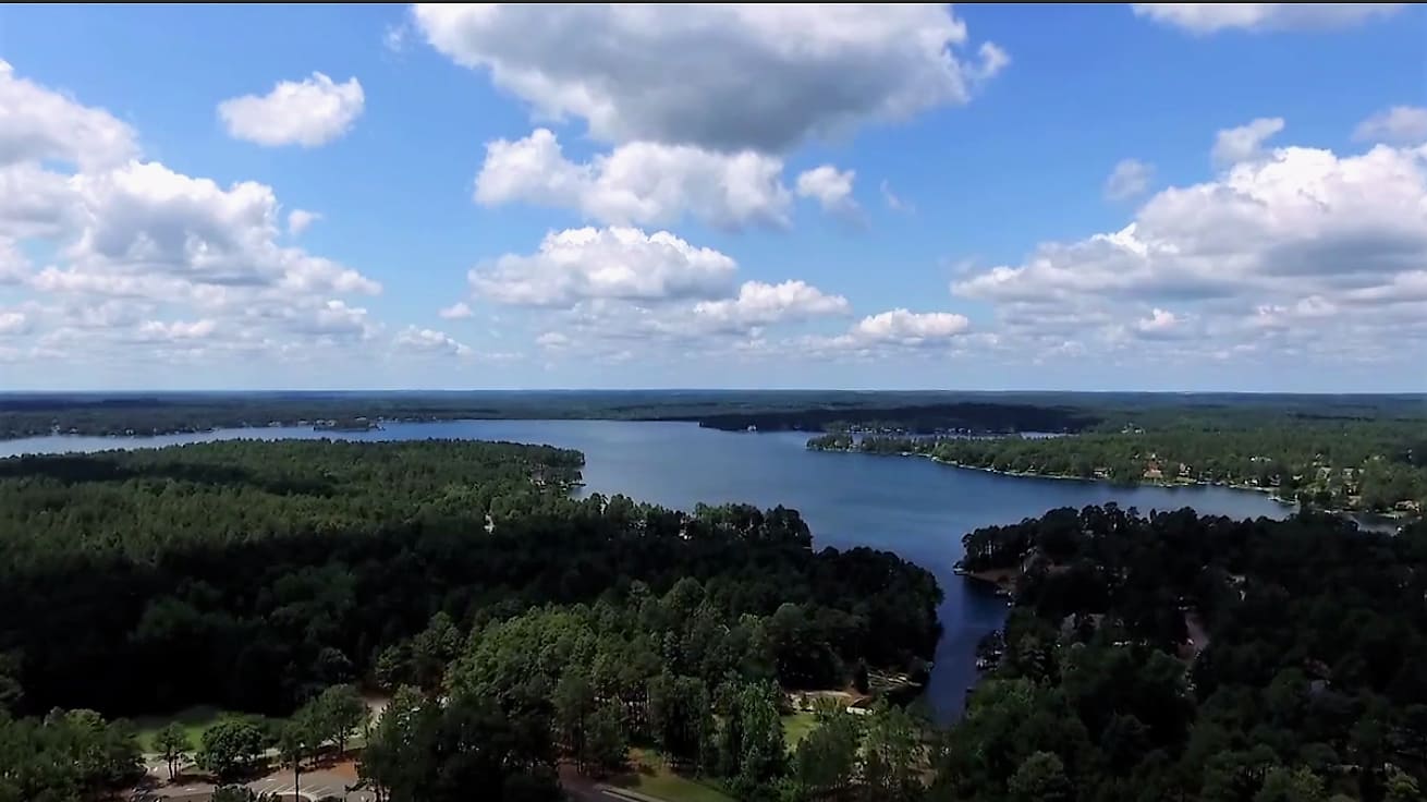 Seven Lakes Homes For Sale